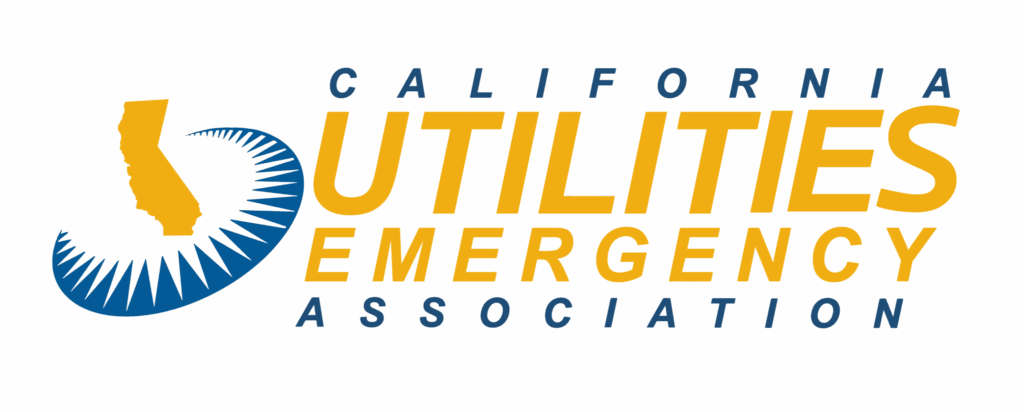 california utilities emergency association (cuea) logo