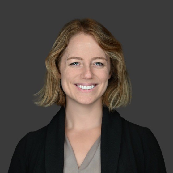 Headshot of Crystal Chambers