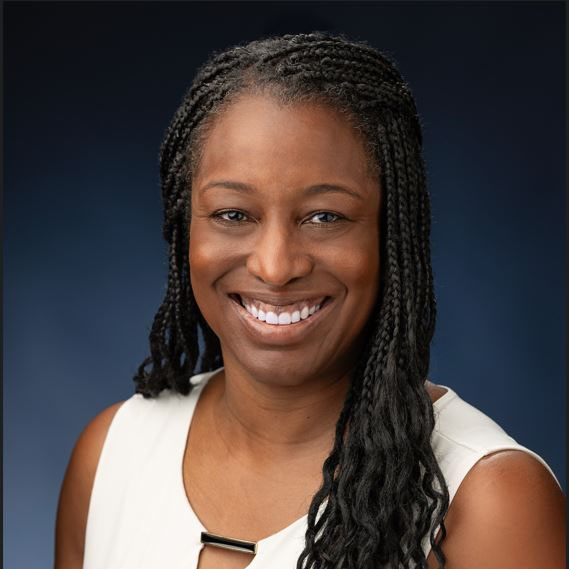 Antoinette Benson