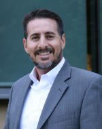 Headshot of John Paasch