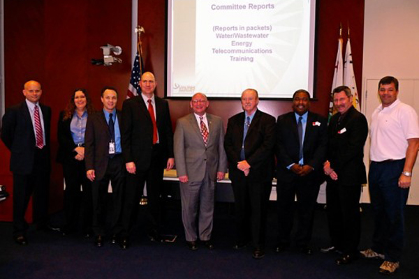 MOU group of people