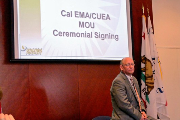 MOU presentation